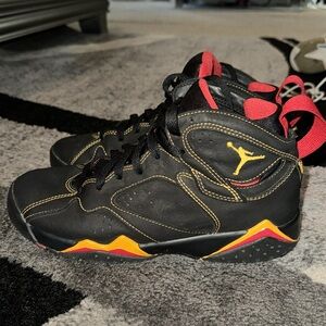 Jordan 7 Retro Citrus (2022) GS